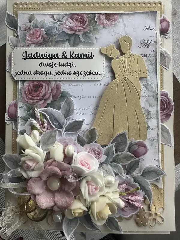 Scrapbooking
